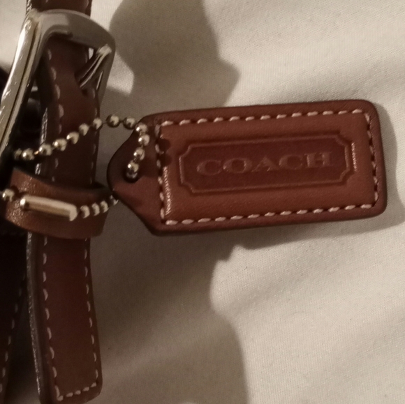 Coach - Picture 2 of 3